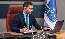 Başkan Ömer Günel: “Her koşulda İmamoğlu ve Özel'in yanındayım”