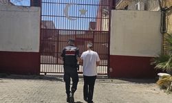 Aydın'da FETÖ firarisi yakalandı