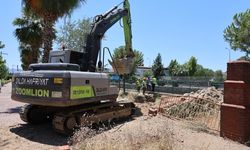 Başkan Çerçioğlu'ndan Nazilli'ye 16 Milyon liralık yeni yatırım