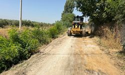 Efeler’de ulaşım ağı Başkan Yetişkin’le güçleniyor