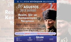 ABB'den 30 Ağustos temalı ödüllü resim, şiir ve kompozisyon yarışması