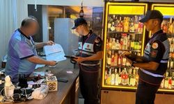 Aydın'ın iki ilçesinde sıcak nokta uygulaması