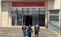 Aydın’da FETÖ/PYD operasyonunda 1 kişi tutuklandı