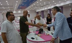 Aydın esnafı gastronomi turizmine hazırlanıyor
