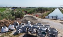 Başkan Çerçioğlu'ndan Germencik’e 23 milyon TL değerinde yeni yatırım