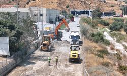 Başkan Çerçioğlu’nun çalışmaları ile Söke kazanıyor