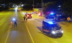 Aydın'da temmuz ayında 30 bin araca ceza kesildi
