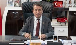 Başkan Yetişkin'den dolandırıcılık uyarısı
