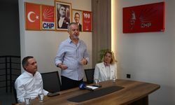 Chp Milletvekili Uzun: “Aydın halkı iradesine sahip çıktı”