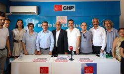 Başkan Yetişkin: “Teklif dahi edilemez”