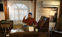 Kuşadası'nda Rosemary Baldwın anısına teknolojik dokunuş