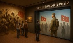 Aydın’a Millî Mücadele Müzesi geliyor
