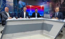 Başkan Günel’den Çerçioğlu’nun imar rant iddialarına belgeli yanıt