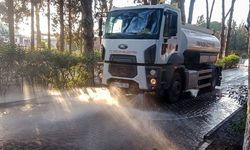 Efeler’de hizmetin adı Anıl Yetişkin