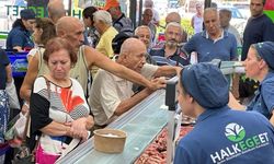 Halk Ege Et'te büyük 30 Ağustos indirimi