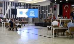 Başkan Ömer Günel: “Balıkçılar Kahvesi kışa yetişecek”