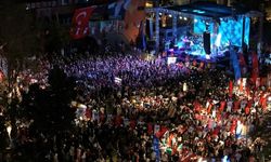 Aydın'da Kurtuluş Günleri etkinlikleri başladı