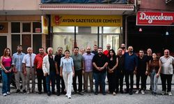 Başkan Ömer Günel: “Çiğ yemedim ki karnım ağrısın”
