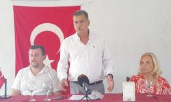Arif Güncü, İyi Parti Kuşadası ilçe başkanlığına aday oldu