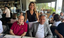 Aydınlı turizmciler ''Yaza Veda'' etkinliğinde buluştu