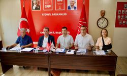 Başkan Günel'den sert "kayyum" açıklaması