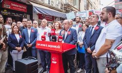 CHP Aydın İl Başkanı Hikmet Saatçı’dan sert mesaj