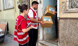 Başkan Yetişkin’den sosyal belediyecilikte örnek proje