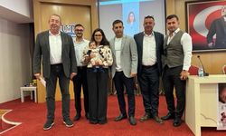 Kuşadası, SMA'lı minik Teoman için tek yürek