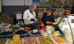 Kuşadası Belediyesi’nden pazar yerlerinde hijyen denetimi