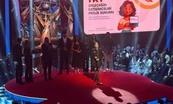 ADÜ'lü genç tasarımcıdan büyük başarı