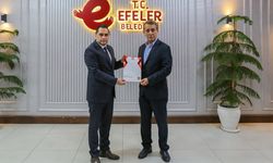 Efeler Belediyesi'nin iki hizmetine kalite belgesi