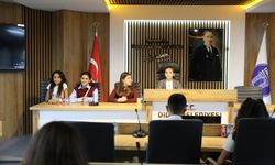 Didim Belediyesi Çocuk Meclisi kasım ayı toplantısı yapıldı