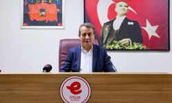 Başkan Yetişkin’den Ambarcık’a yatırım müjdesi