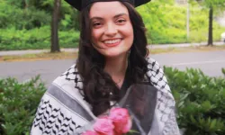 CHP’den Aydınlı Filistin şehidi Ezgi’ye vefa örneği