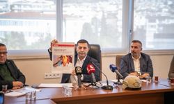 Başkan Günel: “Bütçesi dev, ürettiği hizmet cüce”