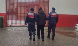 Aydın’da FETÖ üyesi firari hükümlü yakalandı
