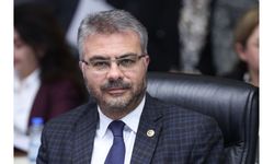 AKP Aydın milletvekili Özmen'den 10 Ocak açıklaması