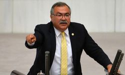 CHP’li Bülbül Denizli Mitinginde sert çıktı: “Aydın’ın yüzde 70’i Çerçioğlu’nu istemiyor,”