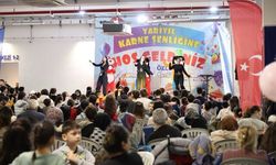 Aydın Büyükşehir Belediyesi’nden Efeler’de yarıyıl karne şenliği