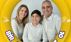 Söke’de küçük Mert’i yürütmek için büyük dayanışma