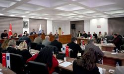 Kuşadası Belediyesi taziye hizmetleri birimi kuruyor