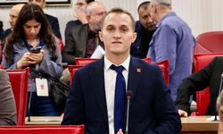 CHP'li Vardar:“Hukuksuzluğa dur dedik, sağlığa değil"