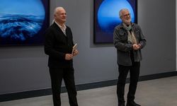 Sözcükler ve fotoğraflar Ada Modern’de bir araya geldi