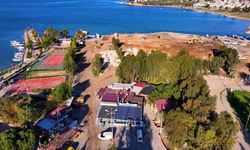 Didim Belediye Başkanı Gençay: “Projelerimizle Mavişehir’e değer katıyoruz”