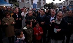 CHP’li başkanlar hemşehrileriyle Kuşadası Belediyesi’nin iftar sofrasında buluştu