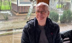 Kuşadası’nda Hüsnü Öten’e silahlı saldırı