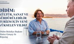 Dünyada turizmin yükselen yıldızı: Didim