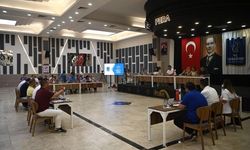 Kuşadası Belediye Meclisi spor alanında önemli kararlar aldı