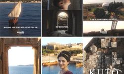 Kuşadası'nın hazinesi KUTO'nun videosu ile tanıtılıyor