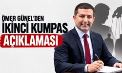 Ömer Günel'den yeni kumpas iddiası